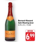 Sekt Riesling brut bei EDEKA im Prospekt "" für 6,99 €