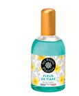 Eau de toilette vaporisateur fleur de tiaré - LES PETITS PLAISIRS à 1,95 € dans le catalogue Intermarché Hyper