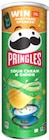 Pringles Original im EDEKA Prospekt Pringles Original von Pringles im aktuellen EDEKA Prospekt für 1,79 €