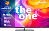 55 PUS 9000/12 55" QLED TV im Angebot bei MediaMarkt Saturn in Warendorf 55 PUS 9000/12 55" QLED TV Angebote von PHILIPS bei MediaMarkt Saturn Warendorf für 755,47 €
