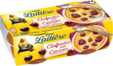 Clafoutis cerises - LA LAITIÈRE en promo chez Lidl Pau à 5,08 €