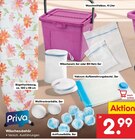 Wäschezubehör im Angebot bei Netto Marken-Discount in Aurich Wäschezubehör Angebote von Priva bei Netto Marken-Discount Aurich für 2,99 €