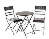 Möbel-Set „Montreal“ im Angebot bei Möbel Inhofer in München Möbel-Set „Montreal“ Angebote von BOLTZE bei Möbel Inhofer München für 99,95 €