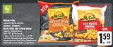 Rustic Chips im Angebot bei EDEKA in Freital Rustic Chips Angebote von McCain bei EDEKA Freital für 1,59 €