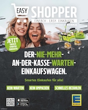 Ähnliches Angebot bei EDEKA in Prospekt "Aktuelle Angebote" gefunden auf Seite 20