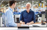 OLED-UHD-Fernseher GQ65S94DATXZG AI im Angebot bei expert in Westoverledingen OLED-UHD-Fernseher GQ65S94DATXZG AI Angebote von Samsung bei expert Westoverledingen für 1.199,00 €