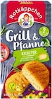 Aktuelles Grill & Pfanne Kräuter Angebot bei Marktkauf in Stuttgart ab 2,49 €