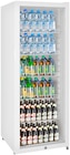 Aktuelles Glastürkühlschrank GSC4240B Angebot bei METRO in Löhne ab 321,29 €