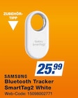 Bluetooth Tracker SmartTag2 White im Angebot bei expert in Falkensee Bluetooth Tracker SmartTag2 White Angebote von Samsung bei expert Falkensee für 25,99 €