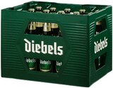 Alt Angebote von Diebels bei REWE Duisburg für 11,99 €