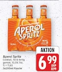 Spritz von Aperol im aktuellen E center Prospekt