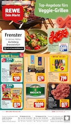 REWE Prospekt für Dortmund mit 30 Seiten REWE Prospekt "Dein Markt" für Dortmund, 30 Seiten, 26.05.2026 - 30.05.2026