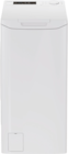 LAVE LINGE CANDY TCA263D2 S - CANDY en promo chez Auchan Hypermarché Libercourt à 299,99 €