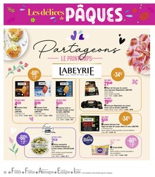 Promo Pesto dans le catalogue Casino Supermarchés du moment à la page 16