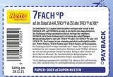 Payback von  im aktuellen Netto Marken-Discount Prospekt für 