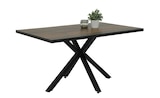 Esstisch Brandon Angebote bei Höffner Peine für 254,00 €