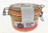 Foie Gras de Canard Entier à la Fleur de Sel en promo chez U Express Limoges à 13,95 €