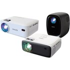 SUR TOUS LES VIDÉOPROJECTEURS - PHILIPS en promo chez Carrefour Nîmes