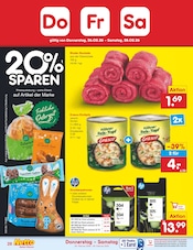 Ähnliche Laserdrucker Angebote im Prospekt "Aktuelle Angebote" von Netto Marken-Discount in Görlitz Ähnliche Angebote wie Laserdrucker im Prospekt "Aktuelle Angebote" auf Seite 44 von Netto Marken-Discount in Görlitz