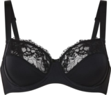 Soutien-gorge à dentelle avec armatures femme - ESMARA en promo chez Lidl Soutien-gorge à dentelle avec armatures femme - ESMARA dans le catalogue Lidl