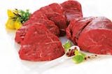 Rinderfilet bei EDEKA im Appen Prospekt für 4,44 €