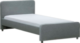 Aktuelles Polsterbett Angebot bei Sparkauf in Heilbronn ab 249,00 €