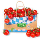 Cherryrispen-tomaten im Angebot bei Kaufland in Hildesheim Cherryrispen-tomaten Angebote bei Kaufland Hildesheim für 5,98 €
