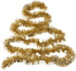 Foliengirlande, gold Angebot in Dettenhausen Foliengirlande, gold im aktuellen Prospekt bei dm-drogerie markt in Dettenhausen