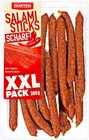Aktuelle Wurst Angebote bei Penny in Hagen (Stadt der FernUniversität) Aktuelles Salami Sticks Angebot bei Penny in Hagen (Stadt der FernUniversität) ab 2,99 €