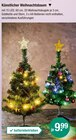 Künstlicher Weihnachtsbaum von  im aktuellen V-Markt Prospekt für 9,99 €