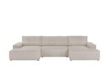 Primo Wohnlandschaft mit Schlaffunktion Fjord von Primo für 2.219,00 € bei Möbel Kraft im Angebot Primo Wohnlandschaft mit Schlaffunktion Fjord von Primo im aktuellen Möbel Kraft Prospekt