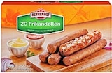 20 Frikandellen im Angebot bei Kaufland in Mönchengladbach 20 Frikandellen Angebote von HERRENHOF bei Kaufland Mönchengladbach für 7,99 €