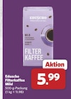 Filterkaffee Mild Angebote von Eduscho bei combi Oldenburg für 5,99 €