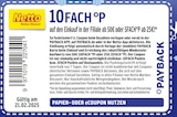 10FACH°P bei Netto Marken-Discount im Prospekt "" für 