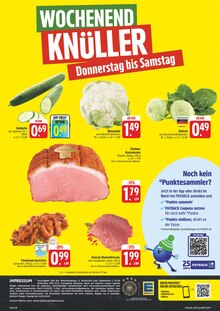 Braten im aktuellen EDEKA Prospekt (Chemnitz) Braten im EDEKA Prospekt "Wir lieben Lebensmittel!" mit 28 Seiten (Chemnitz)