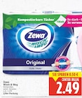 Wisch & Weg Original von Zewa für 2,49 € bei E center im Angebot Wisch & Weg Original von Zewa im aktuellen E center Prospekt