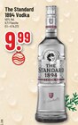Aktuelle Wodka Angebote bei Trinkgut in Bonn Aktuelles The Standard 1894 Vodka Angebot bei Trinkgut in Bonn ab 9,99 €