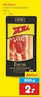 XXL Bacon von  im aktuellen Netto Marken-Discount Prospekt für 2,00 €