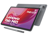 Aktuelles Tab M11 WiFi inkl. Lenovo Tab Pen Angebot bei EURONICS in Düsseldorf ab 149,00 €