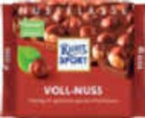 Nuss- / Kakaoklasse Angebote von Ritter Sport bei Netto Marken-Discount Marl für 1,69 €