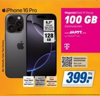 iPhone 16 Pro Angebote von Apple bei expert Delmenhorst für 399,00 €