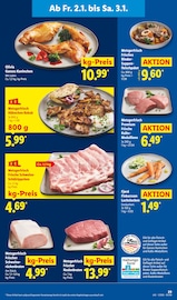 Aktueller Lidl Prospekt mit Hase, "LIDL LOHNT SICH", Seite 49