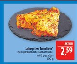 Salmspitzen Trondheim Angebote bei Marktkauf Schwabach für 2,59 €