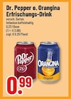 Dr. Pepper im Angebot bei Trinkgut in Mönchengladbach Dr. Pepper Angebote bei Trinkgut Mönchengladbach für 0,99 €