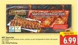 NFC Spareribs im aktuellen E center Prospekt