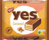 Lidl - Yes Caramel Angebot im Prospekt Yes Caramel bei Lidl im Prospekt "" für 1,79 €