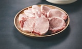 Porc Cote Avec Os - Super U à Dijon Porc Cote Avec Os en promo chez Super U Dijon à 3,69 €