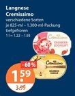 Cremissimo von Langnese im aktuellen V-Markt Prospekt für 1,59 €