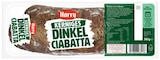 REWE - Dinkel Ciabatta Angebot im Prospekt Dinkel Ciabatta bei REWE im Prospekt "" für 1,79 €