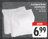 Ersatzbeutel für den Luftentfeuchter Angebote bei E center Coburg für 6,99 €